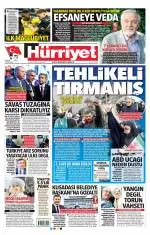Hürriyet