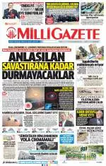 Milli Gazete