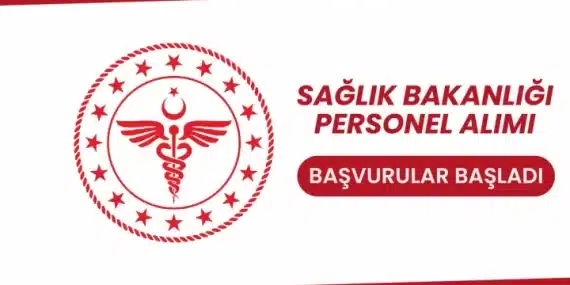 Sağlık Bakanlığı 31.600 Sözleşmeli Sağlık Personeli Alacak