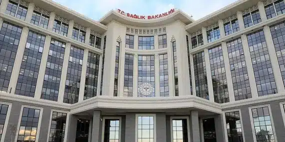 2024 Kasım – Aralık Bölge Hizmet Grupları | YHGM | Sağlık Bakanlığı