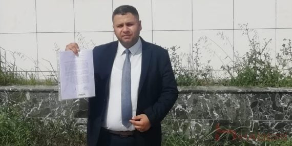 Hürriyet Sağlık Sen’den 2 Sendika Hakkında Suç Duyurusu