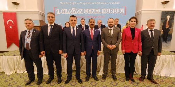 Yeni Sendika Genel Başkan Yardımcısından Kendi Sendikasına Mobbing Suçlaması