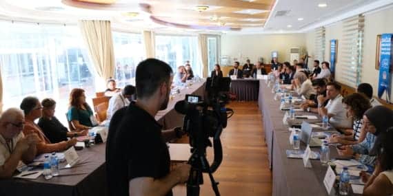 Paramedik Derneği Genel Başkanı Sinan Vural’dan Açıklamalar