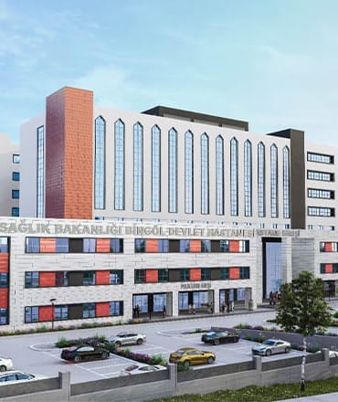 bingol-devlet-hastanesi