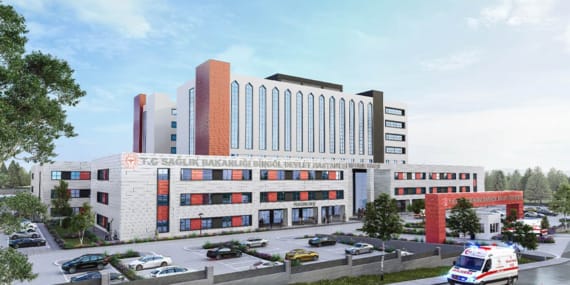 Bingöl Devlet Hastanesi’nde Hemşireye Mobbing İddiası!