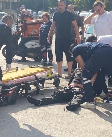 Tartıştığı arkadaşını pompalı tüfekle vurup, öldürdü