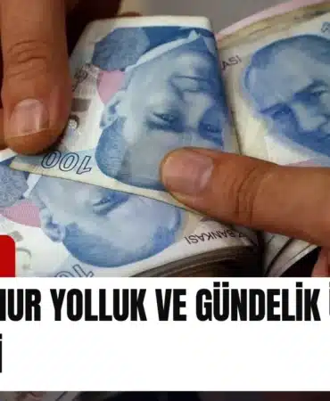 2025-memur-yolluk-ve-gundelik-ucretleri-belirlendi-manset