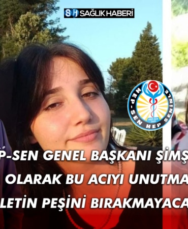 Özel Haber Basın Açıklaması