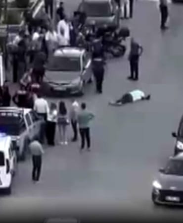 Hemşirenin yaralıya müdahalesini engelleyen sanığa 'kasten öldürme' davası