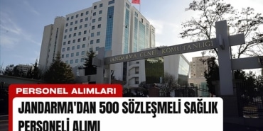 jandarmadan-500-sozlesmeli-saglik-personeli-alimi