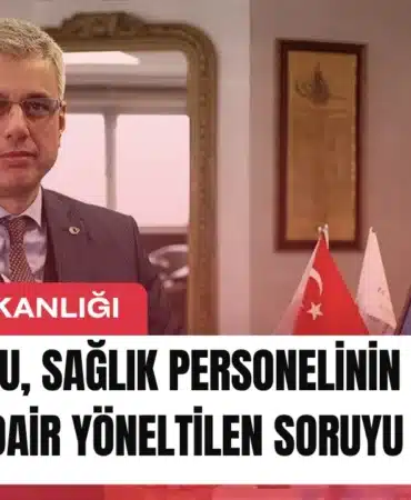 memisoglu-saglik-personelinin-nobet-duzenine-dair-yoneltilen-soruyu-yanitladi-manset