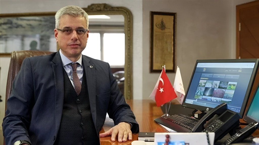 Sağlık Bakanlığı Personel Alımı Prof. Dr. Kemal Memişoğlu