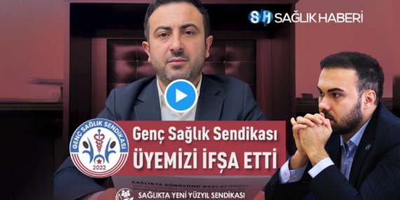 Şok İddia: GSS, Sağlık Çalışanının Bilgilerini Bakanlık Yetkililerine İfşa Etti!