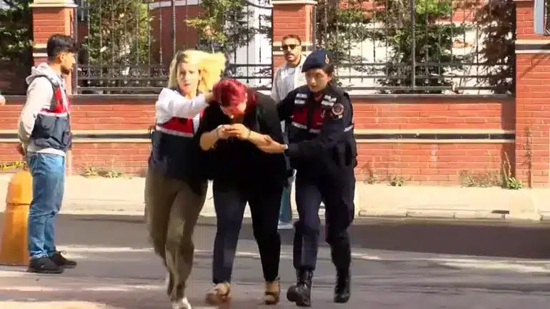 'Yeni doğan çetesi'ne 266 yıl hapis istemi! (resim 5) – saglikhaberi.net