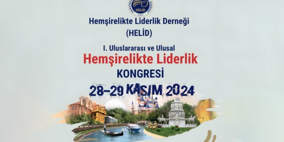 Eskişehir’de Uluslararası Kongre: Sağlıkta Geleceğin Liderleri Buluşuyor!