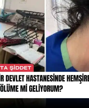 gaziemir-devlet-hastanesinde-hemsireye-siddet-olume-mi-geliyorum-manset