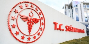sağlık bakanlığı
