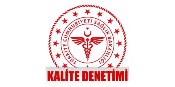 Aralık Ayında Sağlıkta Kalite Denetimleri Başlıyor