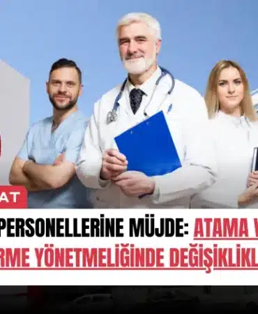 saglik-personellerine-mujde-atama-ve-yer-degistirme-yonetmeliginde-degisiklikler-manset