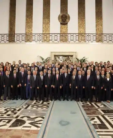 saglikta-yeni-donem-basliyor-2025-butcesi-kabul-edildi