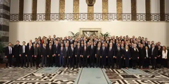 Sağlıkta Yeni Dönem Başlıyor! 2025 Bütçesi Kabul Edildi