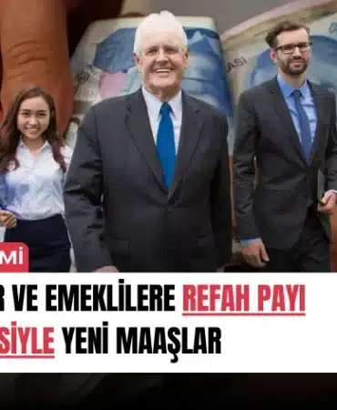memur-ve-emeklilere-refah-payi-mujdesiyle-yeni-maaslar-manset