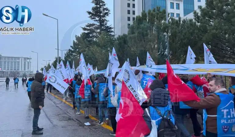 Memur Zammı Teklifi Hayal Kırıklığı Yarattı: Sendikalar Sahaya İniyor