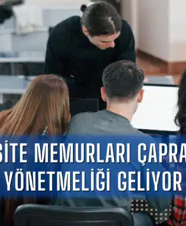universite-memurlari-capraz-tayin-yonetmeligi-geliyor