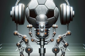 Yapay zeka destekli 'Blade AI Podcast' serisi 6 ödül aldı