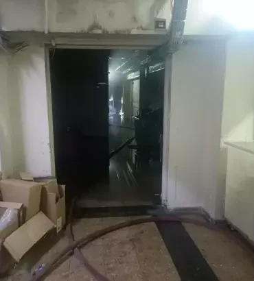 aydin-devlet-hastanesinde-korkutan-yangin