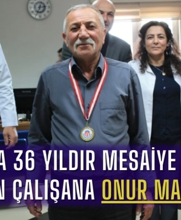 corumda-36-yildir-mesaiye-erken-baslayan-calisana-onur-madalyasi