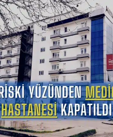 deprem-riski-yuzunden-medical-park-hastanesi-kapatildi