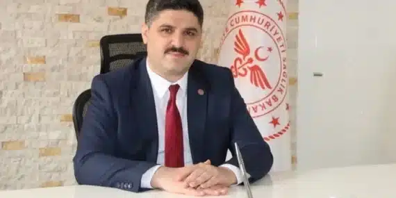 Diyarbakır’da Sağlık Müdürü Değişecek mi? Tüm Gözler Bakanlıkta