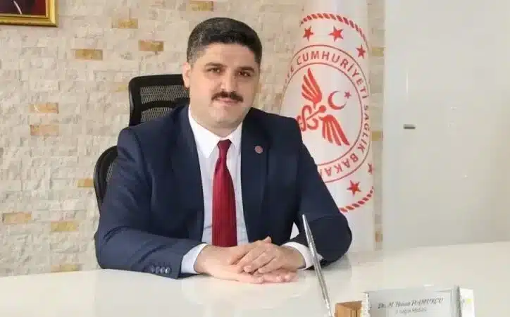 Diyarbakır’da Sağlık Müdürü Değişecek mi? Tüm Gözler Bakanlıkta