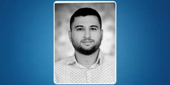 Dr. Ahmet Şimşek Kalp Krizi Sonucu Hayatını Kaybetti