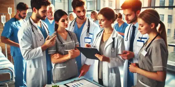 Ekip Çalışması ve Sorumluluk, 2709 Sayılı Türkiye Cumhuriyeti Anayasası m.137