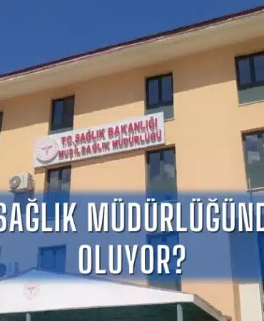 mus-il-saglik-mudurlugunde-neler-oluyor