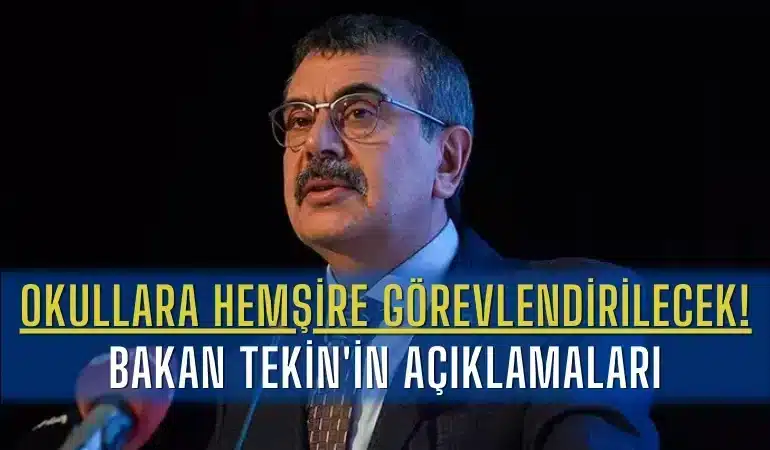 okullara-hemsire-gorevlendirilecek