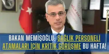 saglik-personeli-atamalari-icin-kritik-gorusme