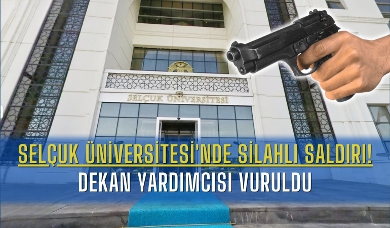 selcuk-universitesinde-silahli-saldiri