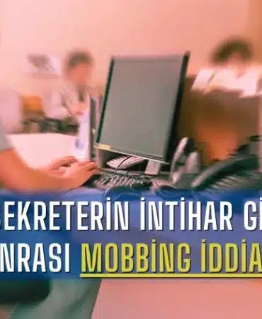 tibbi-sekreterin-intihar-girisimi-sonrasi-mobbing-iddiasi
