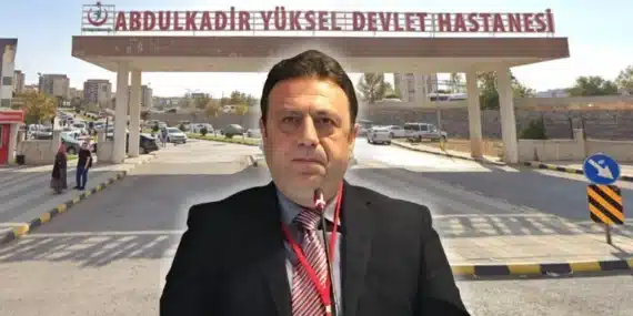 Uyuşturucudan Atılan Eski Çalışan, Başhekimi Ölümle Tehdit Etti