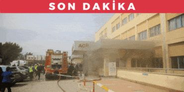 antalya-akdeniz-universitesi-hastanesinde-yangin-panigi