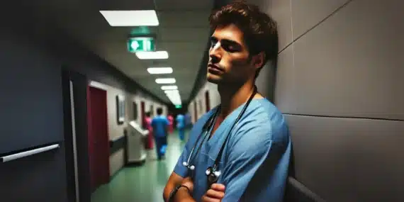 Sağlıkçı mısın?