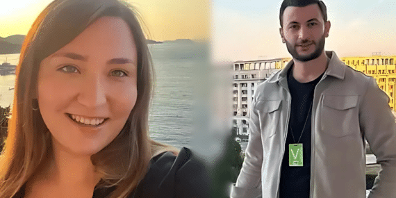 Kazadan 17 Gün Sonra Umut Veren Gelişme: Su Alya Bebek Yaşama Tutundu