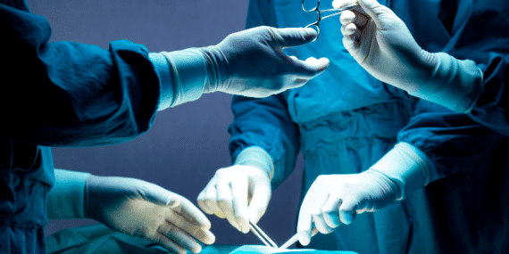 Mersin’de Sağlık Skandalı: Dr. Doğan Erkal Hakkında İkinci Soruşturma