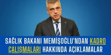 saglik-bakani-memisoglundan-kadro-calismalari-hakkinda-aciklamalarManşet