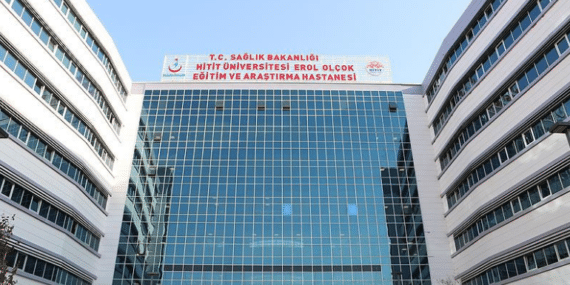 Sistematik Mobbing İddiası: Dr. Engin Sarı Konuştu