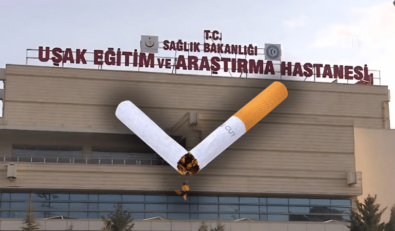 usak-egitim-ve-arastirma-hastanesinde-sigara-yasagina-siki-denetim