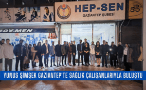 yunus-simsek-gaziantepte-saglik-calisanlariyla-bulustu